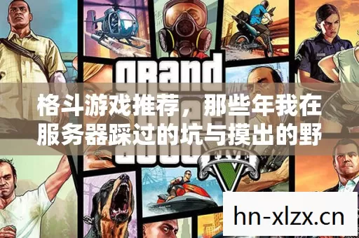 格斗游戏推荐,那些年我在服务器踩过的坑与摸出的野路子 格斗游戏推荐,那些年我在服务器踩过的坑与摸出的野路子