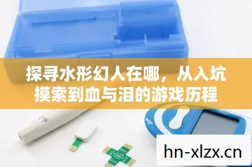 从入坑摸索到血与泪的游戏历程图片