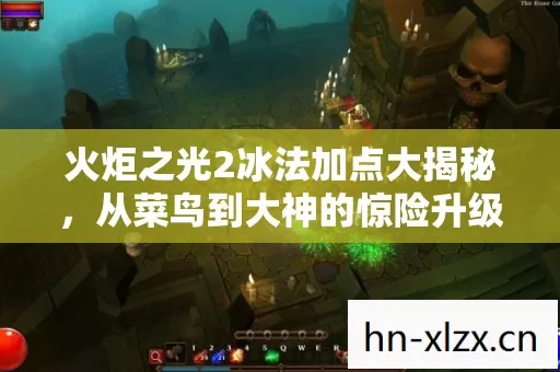 火炬之光2冰法加点大揭秘图片