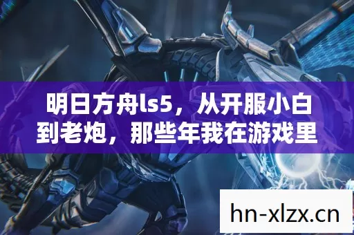 那些年我在游戏里的摸爬滚打图片