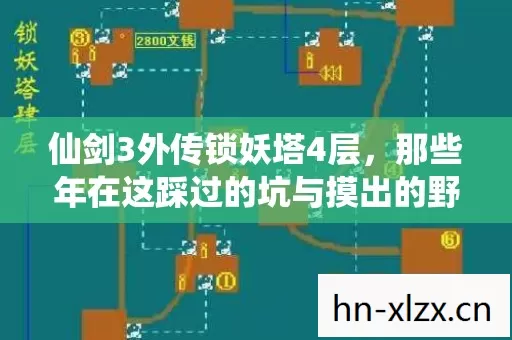 那些年在这踩过的坑与摸出的野路子图片