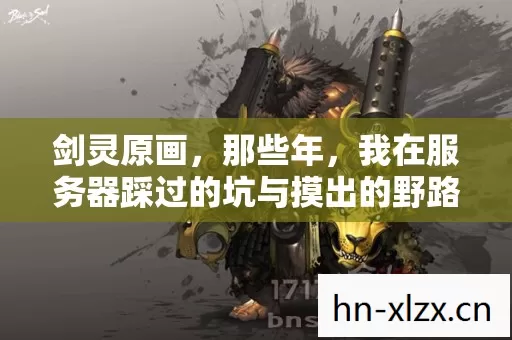我在服务器踩过的坑与摸出的野路子图片