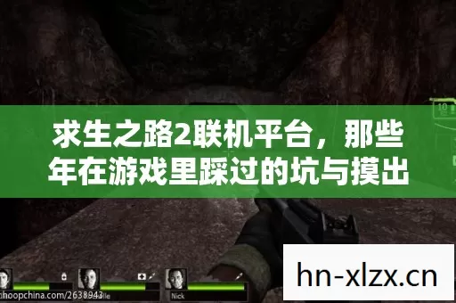 求生之路2联机平台,那些年在游戏里踩过的坑与摸出的野路子 求生之路2联机平台,那些年在游戏里踩过的坑与摸出的野路子