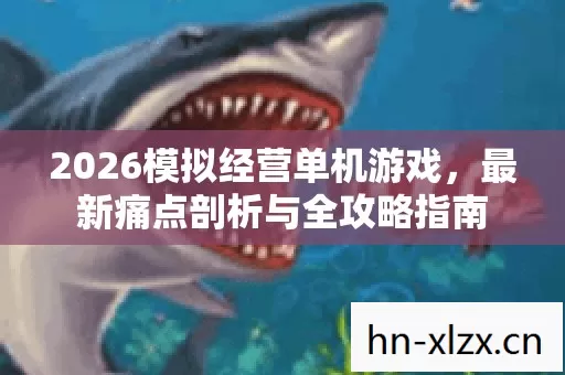 2026模拟经营单机游戏,最新痛点剖析与全攻略指南 2026模拟经营单机游戏,最新痛点剖析与全攻略指南