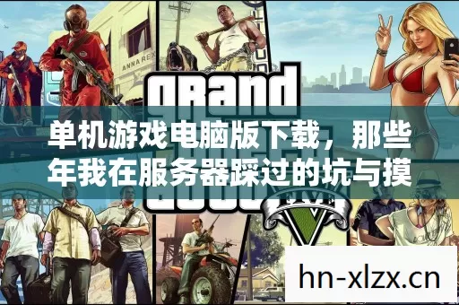 单机游戏电脑版下载,那些年我在服务器踩过的坑与摸出的野路子 单机游戏电脑版下载,那些年我在服务器踩过的坑与摸出的野路子