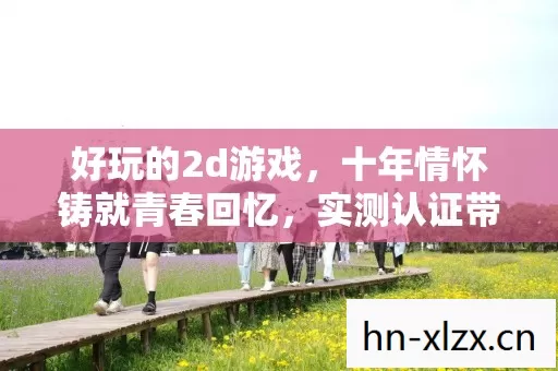 好玩的2d游戏,十年情怀铸就青春回忆,实测认证带你重温经典! 好玩的2d游戏,十年情怀铸就青春回忆,实测认证带你重温经典!