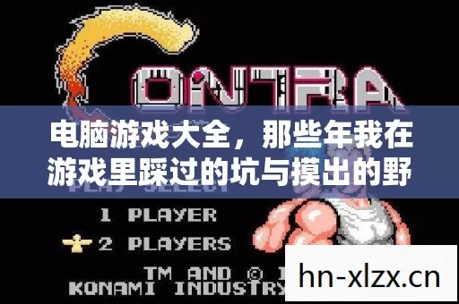 电脑游戏大全,那些年我在游戏里踩过的坑与摸出的野路子 电脑游戏大全,那些年我在游戏里踩过的坑与摸出的野路子