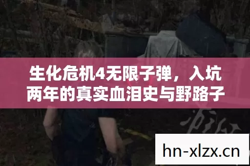 生化危机4无限子弹,入坑两年的真实血泪史与野路子分享 生化危机4无限子弹,入坑两年的真实血泪史与野路子分享