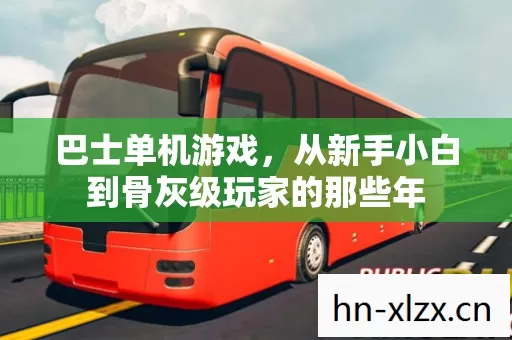 巴士单机游戏,从新手小白到骨灰级玩家的那些年 巴士单机游戏,从新手小白到骨灰级玩家的那些年