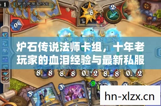 炉石传说法师卡组,十年老玩家的血泪经验与最新私服圈动态 炉石传说法师卡组,十年老玩家的血泪经验与最新私服圈动态