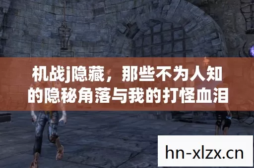 机战j隐藏,那些不为人知的隐秘角落与我的打怪血泪史 机战j隐藏,那些不为人知的隐秘角落与我的打怪血泪史