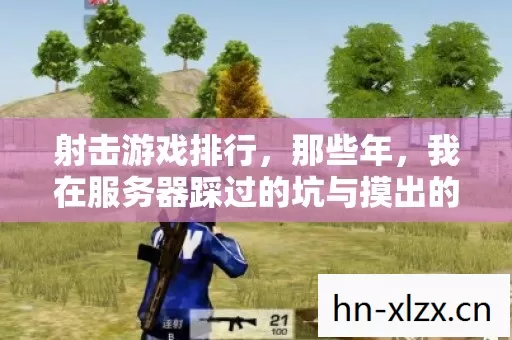 射击游戏排行,那些年,我在服务器踩过的坑与摸出的野路子 射击游戏排行,那些年,我在服务器踩过的坑与摸出的野路子