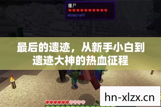 最后的遗迹,从新手小白到遗迹大神的热血征程 最后的遗迹,从新手小白到遗迹大神的热血征程