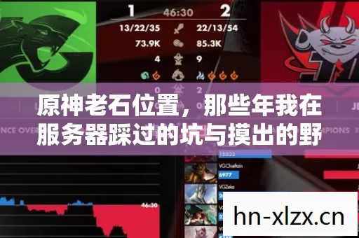 原神老石位置,那些年我在服务器踩过的坑与摸出的野路子 原神老石位置,那些年我在服务器踩过的坑与摸出的野路子