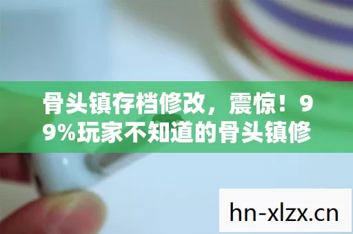 玩家不知道的骨头镇修改器图片